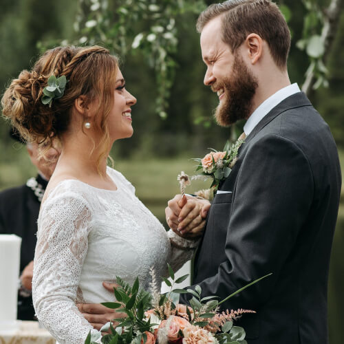 wedding in san francisco